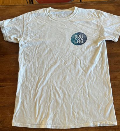 Drüegg T-Shirt Gr. M