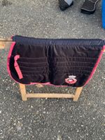 Tapis de selle