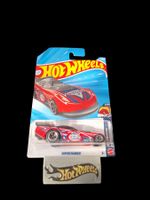 Hot Wheels Drag Racers 2026 Supercharged 2/10 L D