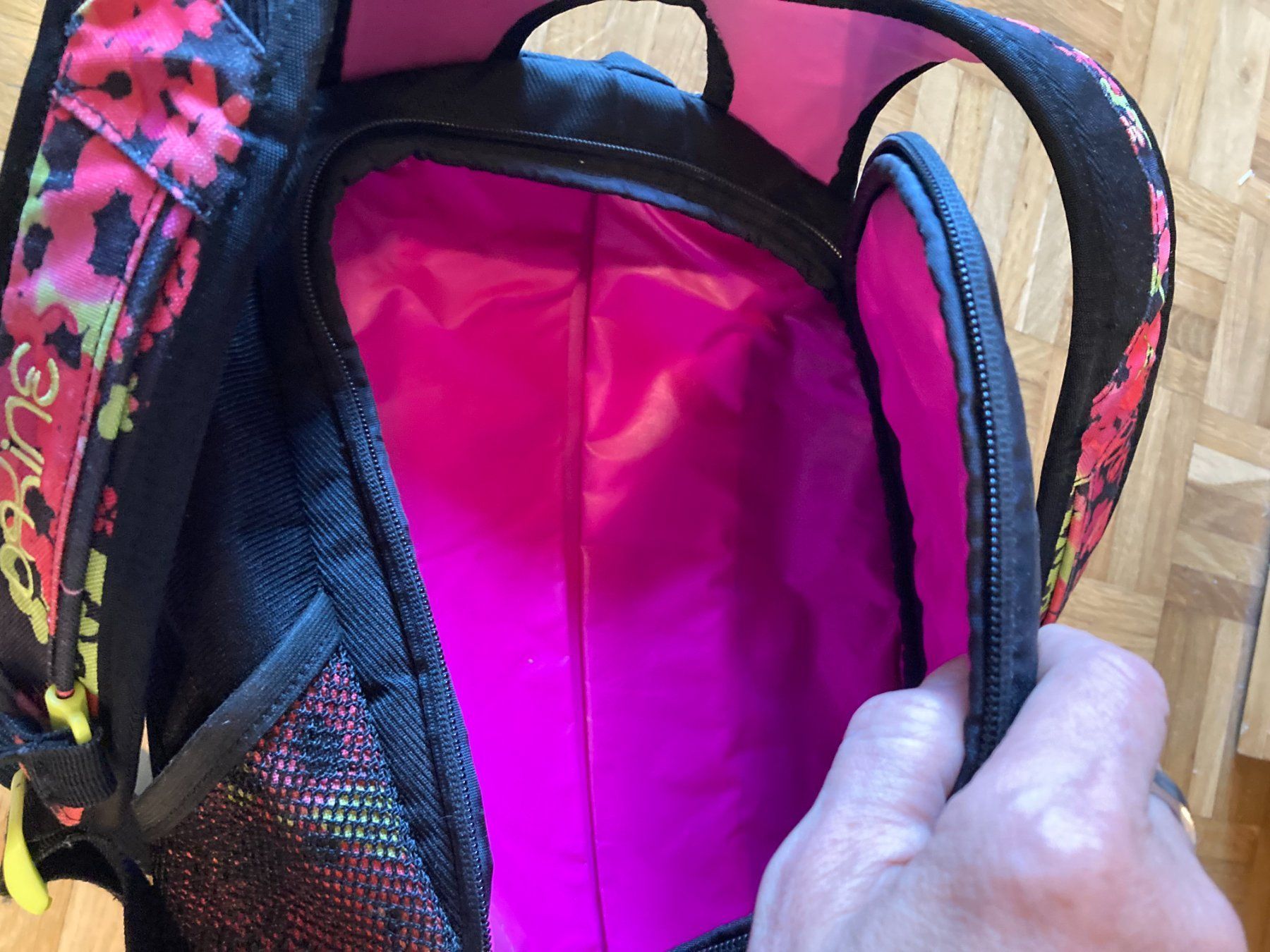 Dakine Rucksäcke: Rucksack – Gebraucht aus Balsthal von dasesaro 5