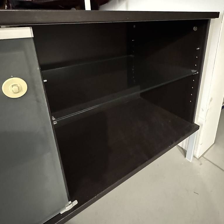Ikea TV Möbel: IKEA Tobo TV Regal – Gebraucht aus Neuhausen von francesco1993 2