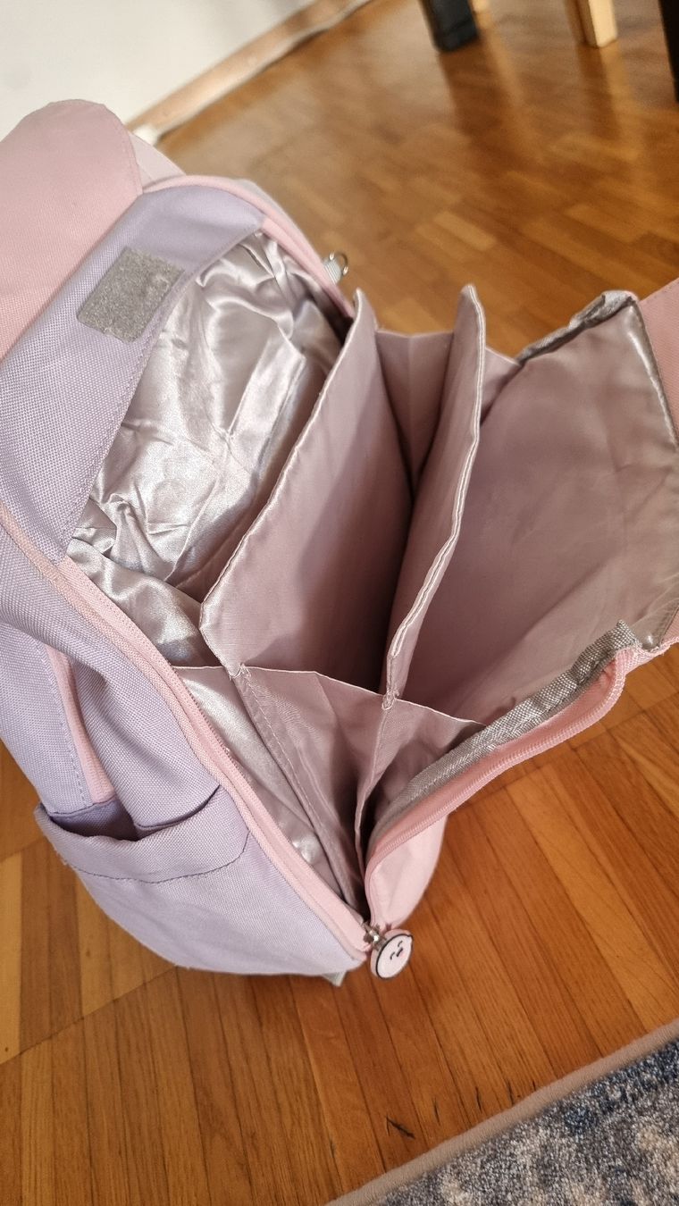 Sacs & sacs à dos: Kinderrucksack LISINUO – Neuf (Voir description) à Zürich par Sol_ig 4