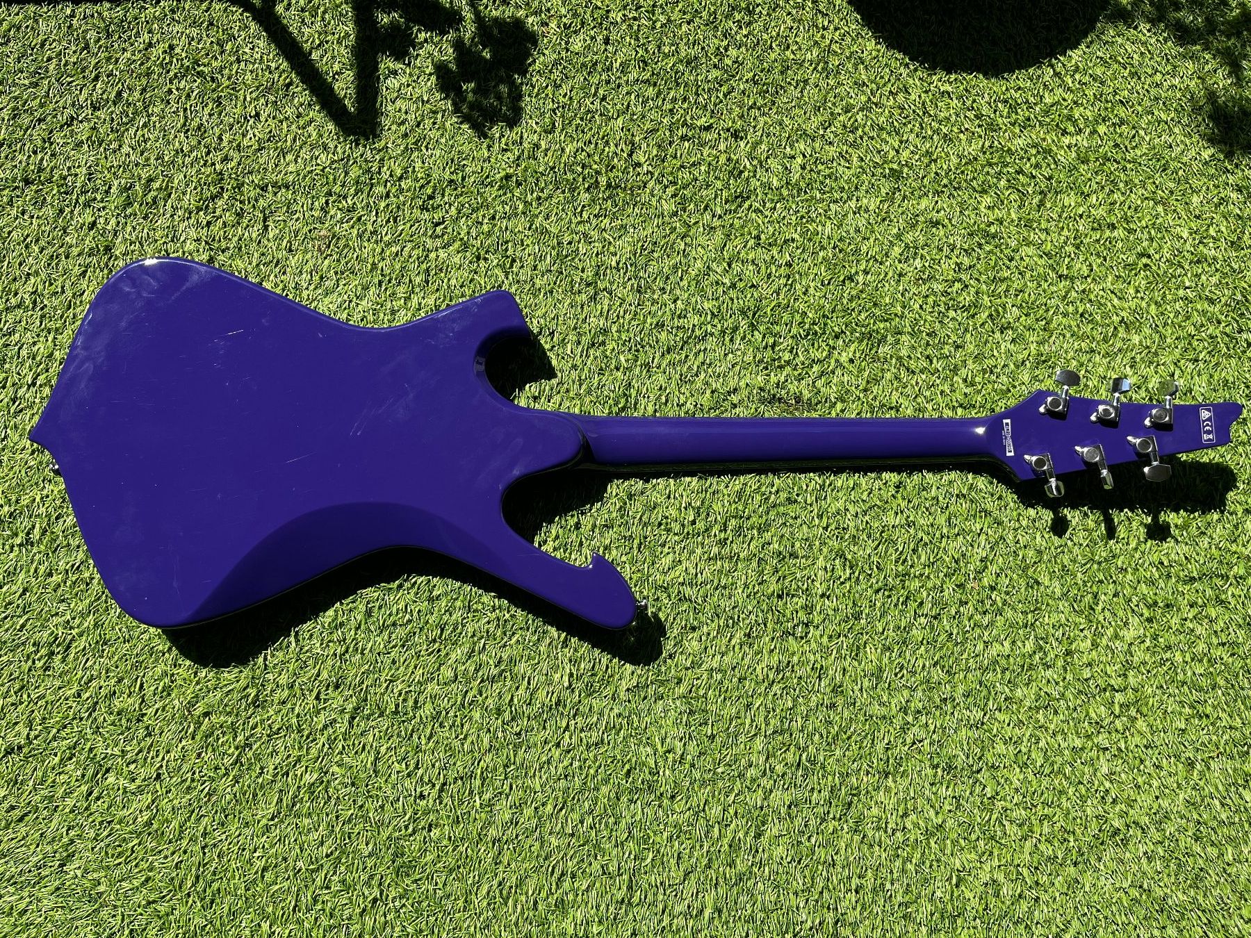 Ibanez Strumenti musicali: Ibanez FRM300 – Usato da Windisch venduto da Daredevil7 2