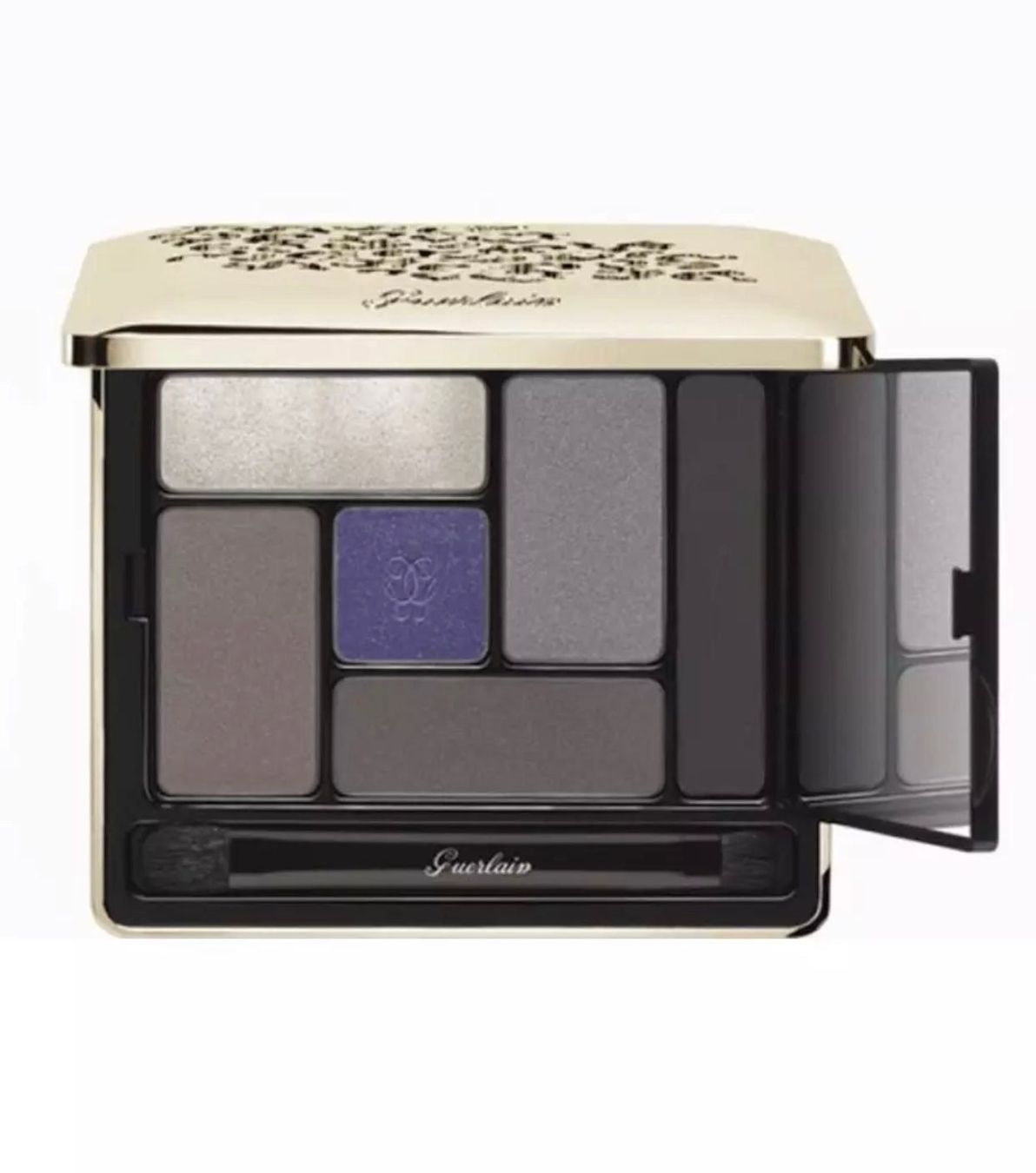 Guerlain Maquillage: Guerlain palette écrin 6 couleur – Neuf avec emballage d'origine à Pully par Natala 1