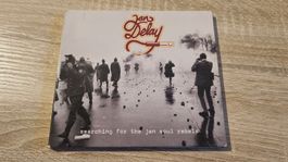 Jan Delay - Searching for the Jan Soul Rebels