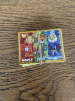 50 Paninibilder WM 2026