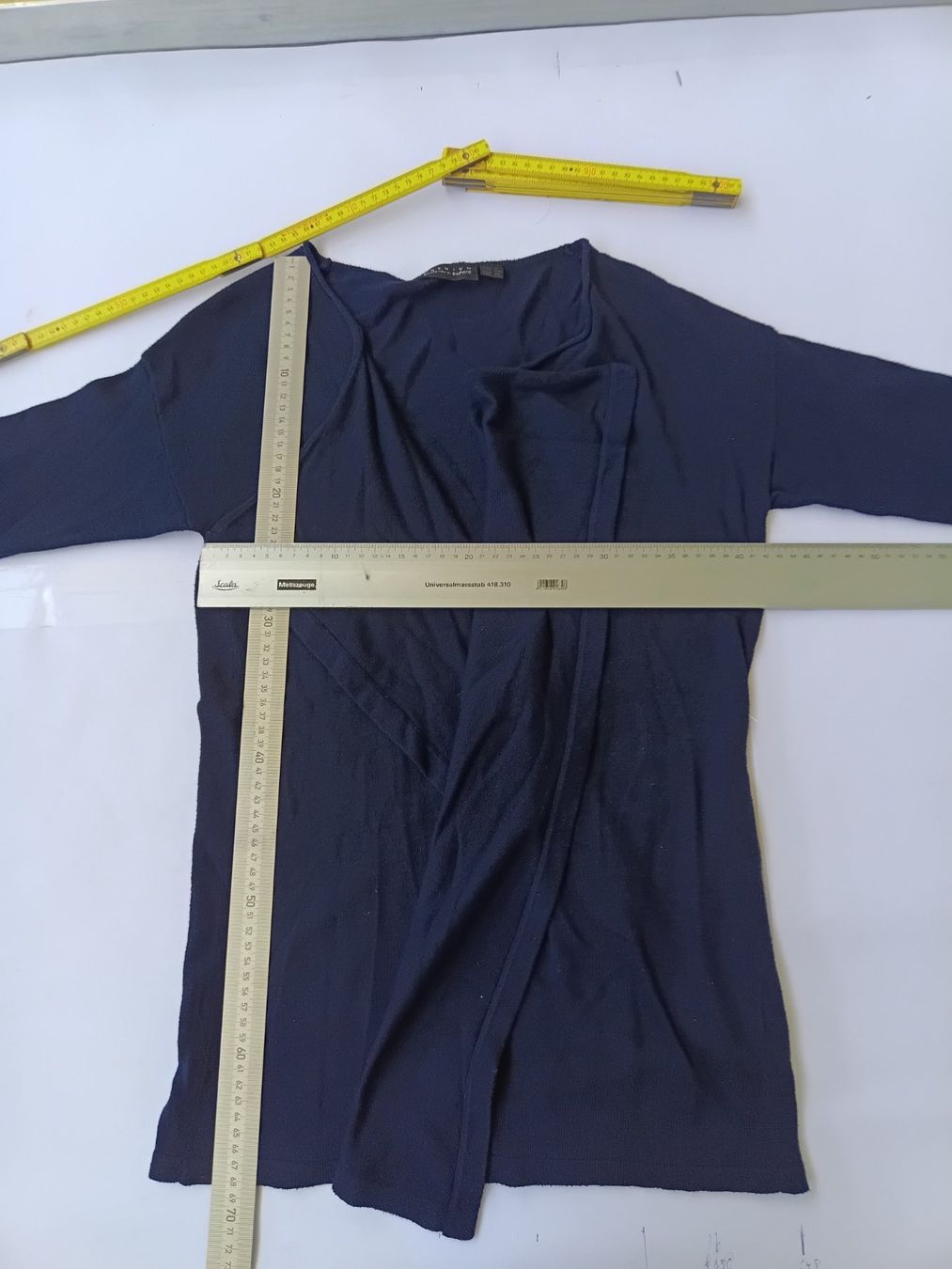 Giacche: Cardigan – Usato da Wängi venduto da Ladys_First 3