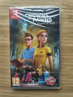 Crowns And Pawns: Kingdom Of Deceit Sealed (Switch)