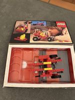Lego Technic Vintage 8845