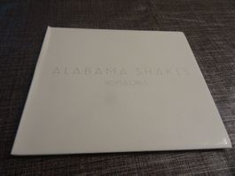 Alabama Shakes - Boys & Girls CD