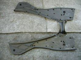 Malaguti F12R LC / 2009 Tritbrettschale
