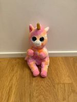TY Skylar Einhorn - Beanie Bellies - 17 cm