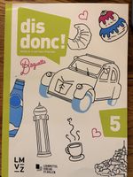 Dis doc Franzosisch 5 Klasse 3 Bucher