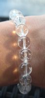 🤍✨ Lemurian Quarz Armband ✨🤍