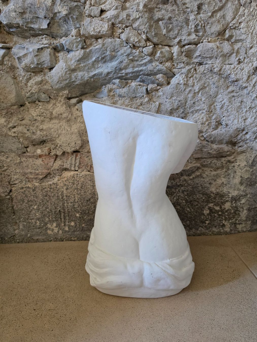 Sculture & Statue: Seletti Milo Schirmständer | Studio Job | Designklassiker | – Usato da Zürich venduto da Palapine 1