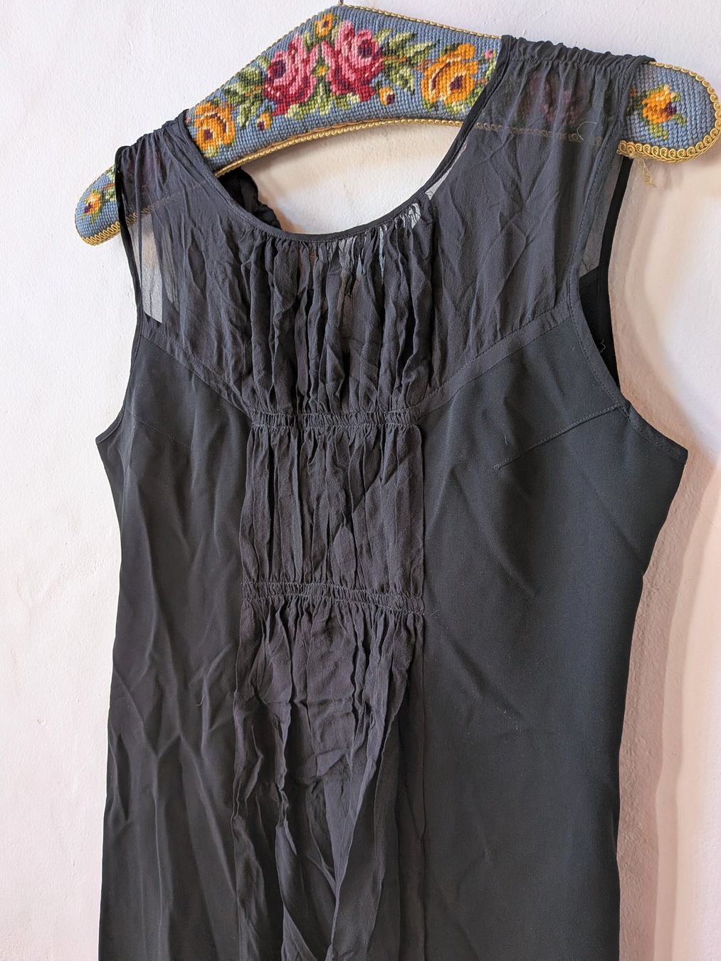 Max Mara Robes: Schönes elegantes Kleid von Max Mara – D'occasion à Peccia par LillyMarie98 1