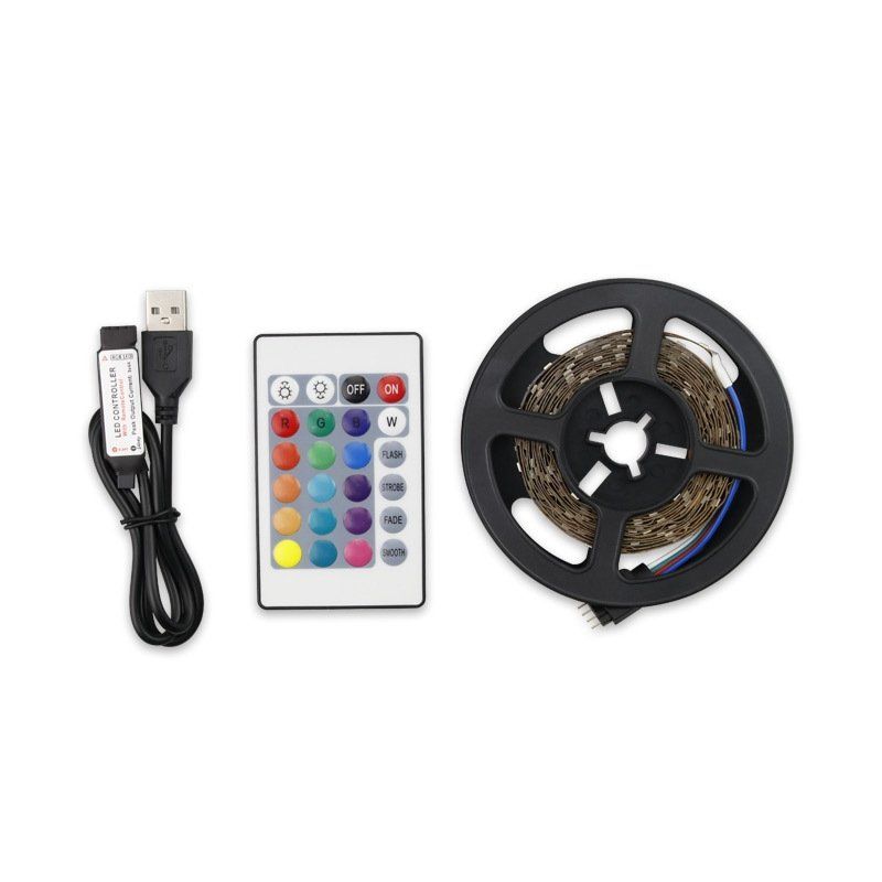 Lampade: Bande lumineuse 2M LED – Nuovo e nell'imballaggio originale da Renens VD venduto da Accessoryworld 1