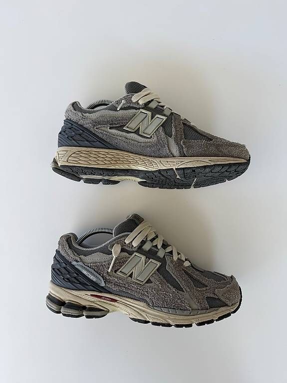 Herrenschuhe: New balence  – Gebraucht aus Lausanne von pas_dqy6 2