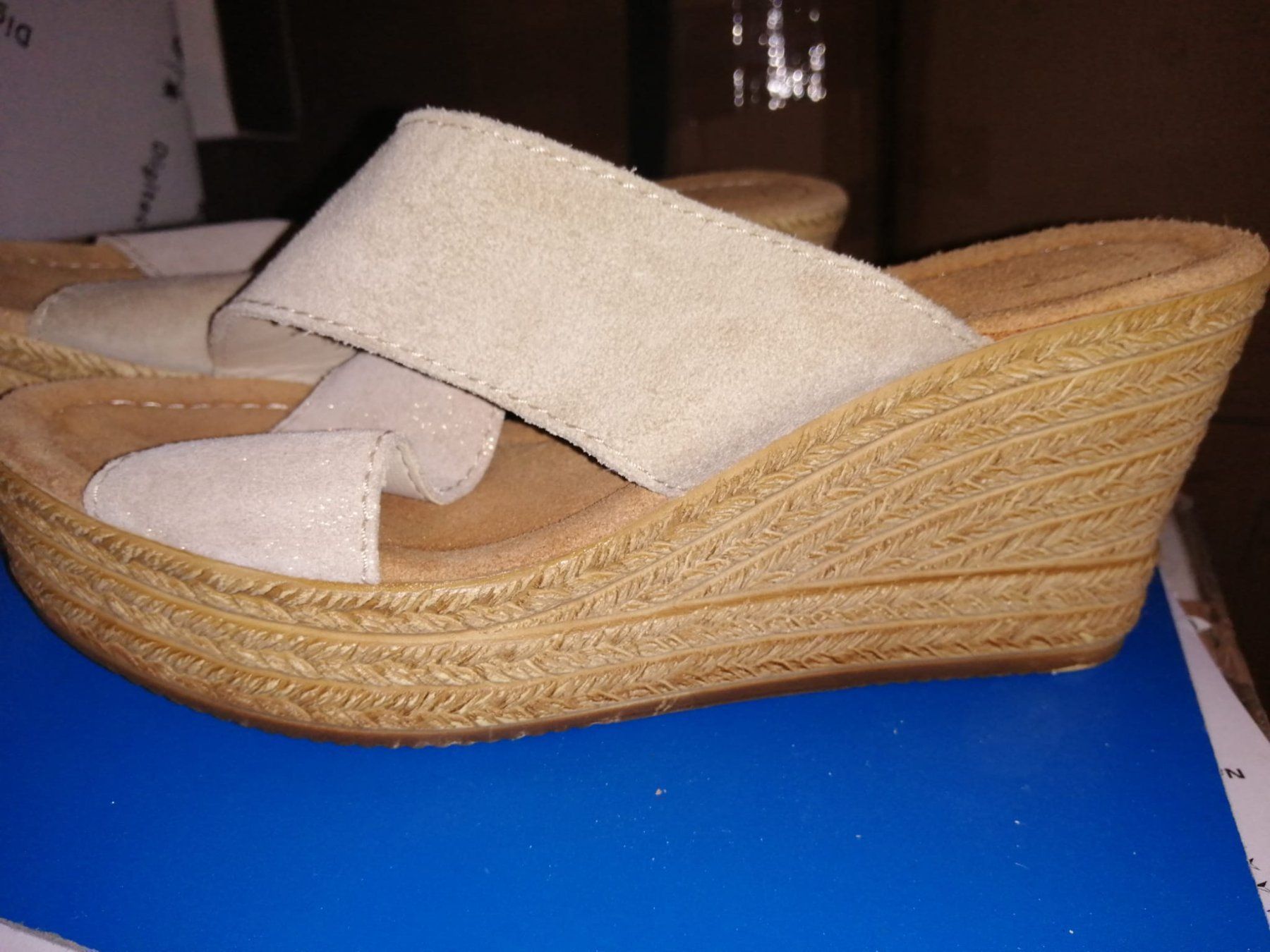 Scarpe da donna: Diverse Schuhe – Usato da Basel venduto da mon_7m8h 2