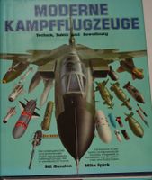 Moderne Kampfflugzeuge