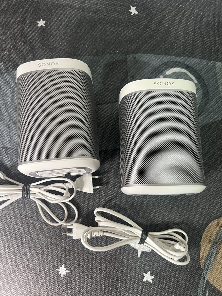 Sonos Casse acustiche: Sonos Play 1 – Usato da Kaltbrunn venduto da vw-zio 2