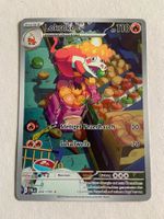 Lokroko (PAL 202) Boosterfrisch (Near Mint)