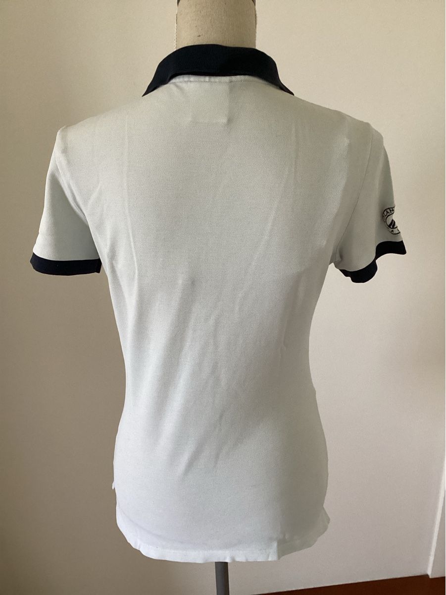 Lacoste Magliette Polo: Lacoste, Damenpolo, Gr. 40 – Usato da Salenstein venduto da Esprit57 3