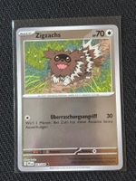 Zigzachs (PFL 81) Reverse Holo - Fatale Flammen - DE