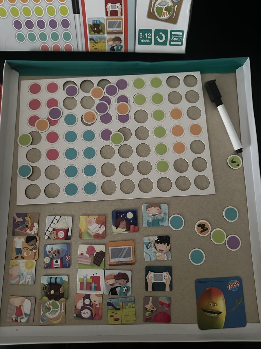 Giochi:  Kinderspiele Lernspiele  – Usato da Pratteln venduto da milisandra 3