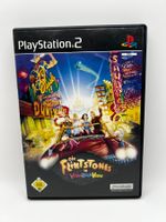 Die Flintstones in Viva Rock Vegas (Deutsch) - Playstation 2