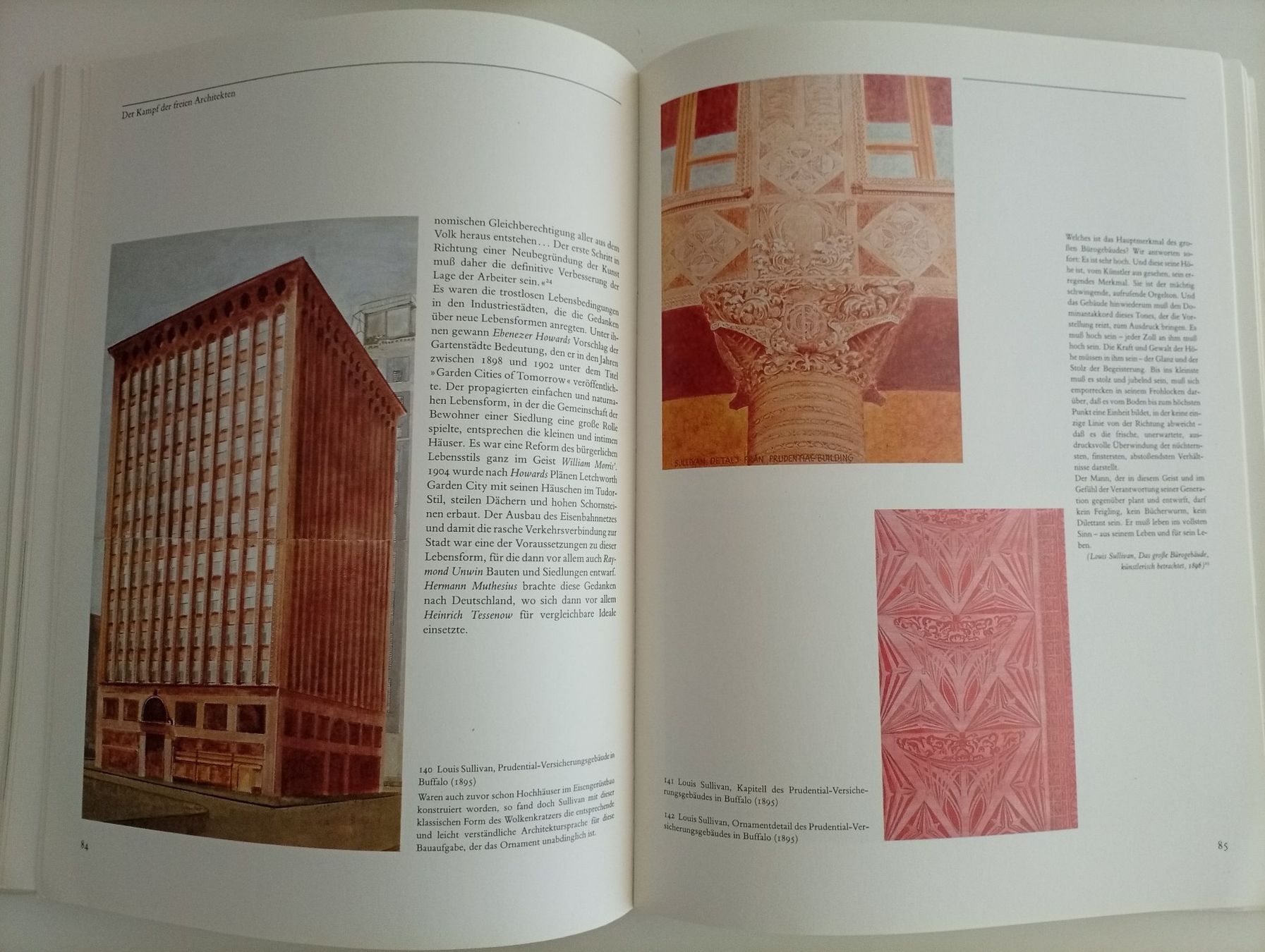 Libri: Leben in der Architektur unserer Zeit – Usato da Locarno venduto da edn.vintage 9