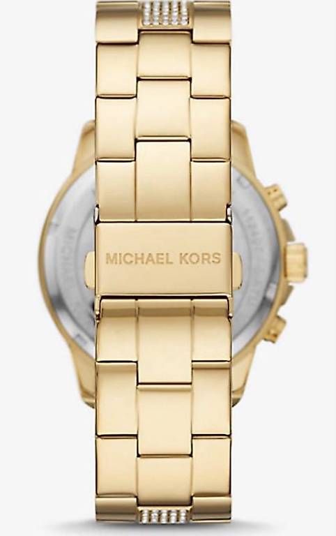 Orologi: Michael Kors Uhr – Usato da Ruggell venduto da rog_59yc 3