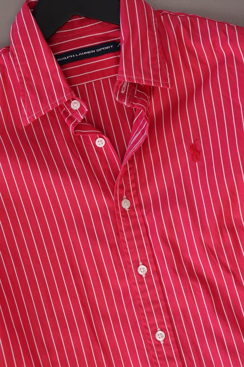 Hemden: Ralph Lauren Sport Langarmhemd gestreift – Gebraucht aus Neustadt an der Waldnaab von SecondLifeFashion 3