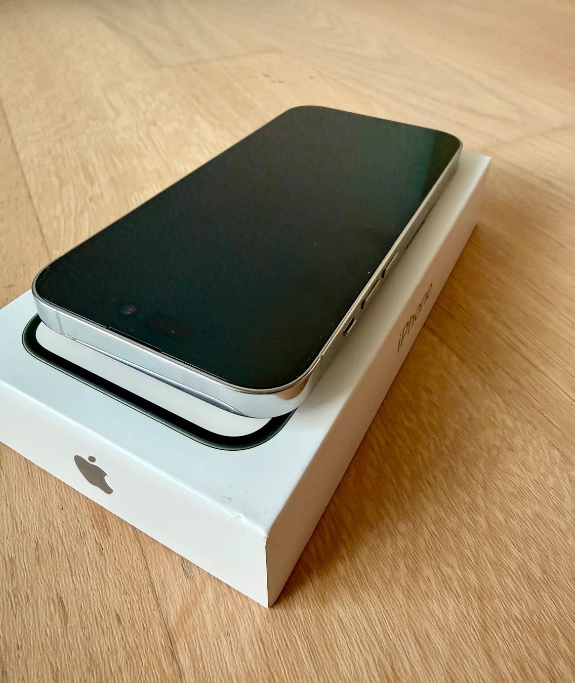 Apple Telefoni cellulari / Smartphones: Gebrauchtes iPhone 14 Pro (128GB) – Usato da Dübendorf venduto da Imtsch 4