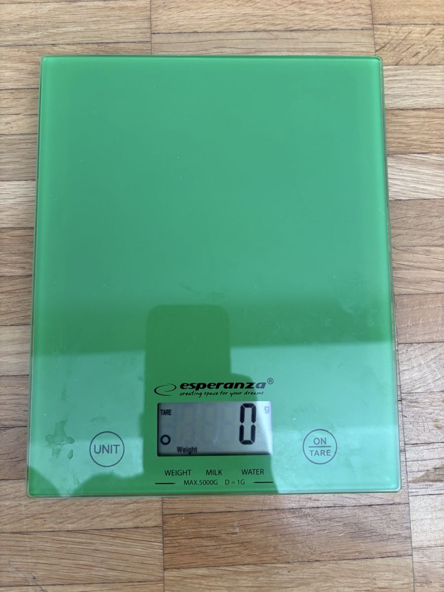 Balances de cuisine: Esperanza Küchenwaage  – D'occasion à Zug par zors00
