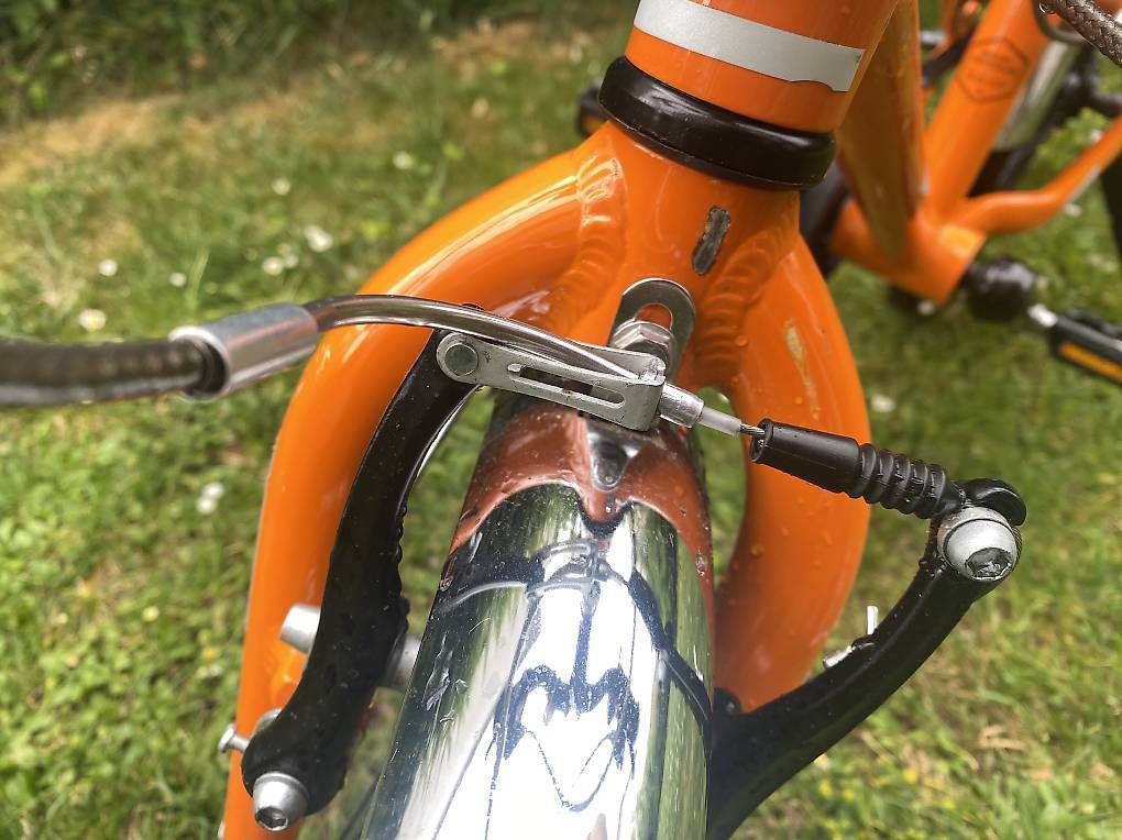 Velos: Siech Velo Junior "16" – Gebraucht aus Winterthur von Samantha59 2
