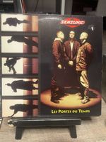 Sens Unik / Les Portes du Temps