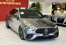 MERCEDES-BENZ AMG E 53 4Matic+ 9G-TCT *E63 S UMBAU*
