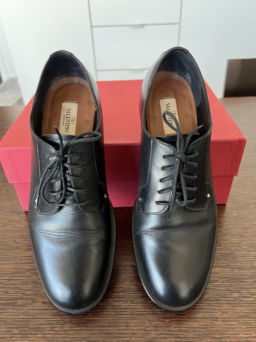 Valentino Scarpe da uomo: Valentino Garavani – Nuovo (secondo la descrizione) da Zürich venduto da ReStyle. 3