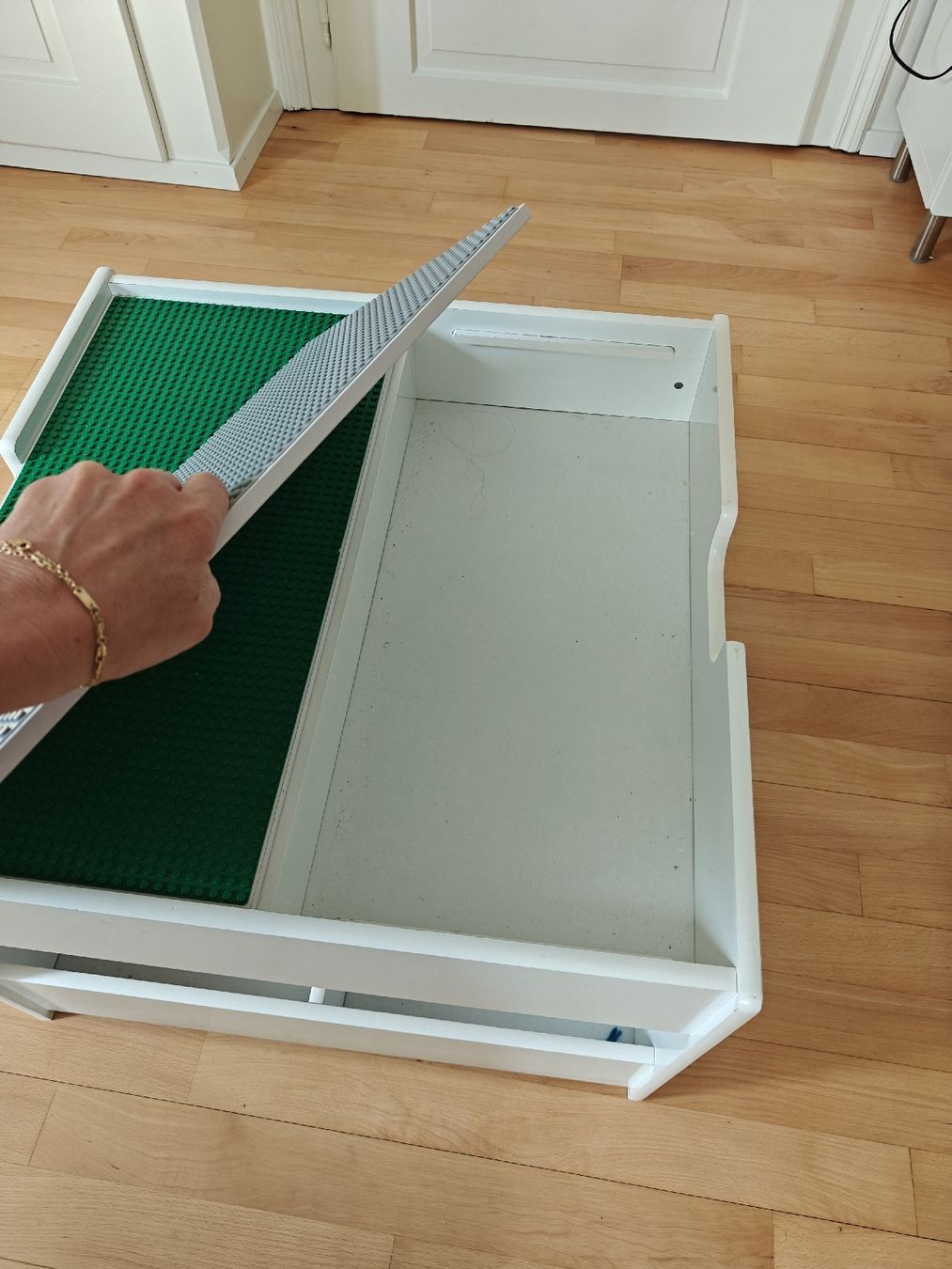 Tavoli: LEGO tisch – Usato da Thalwil venduto da agn_nm99 3