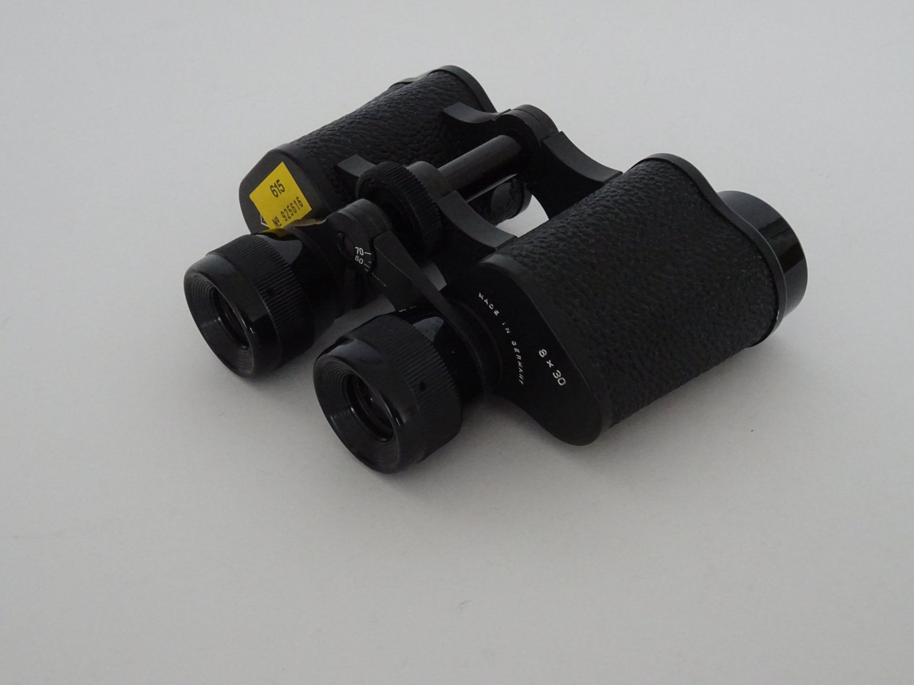 Feldstecher: Vintage AGFA Fernglas – Gebraucht aus Birmenstorf von Poweroldies 6
