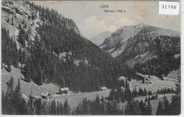 Lenk - Ifigenalp