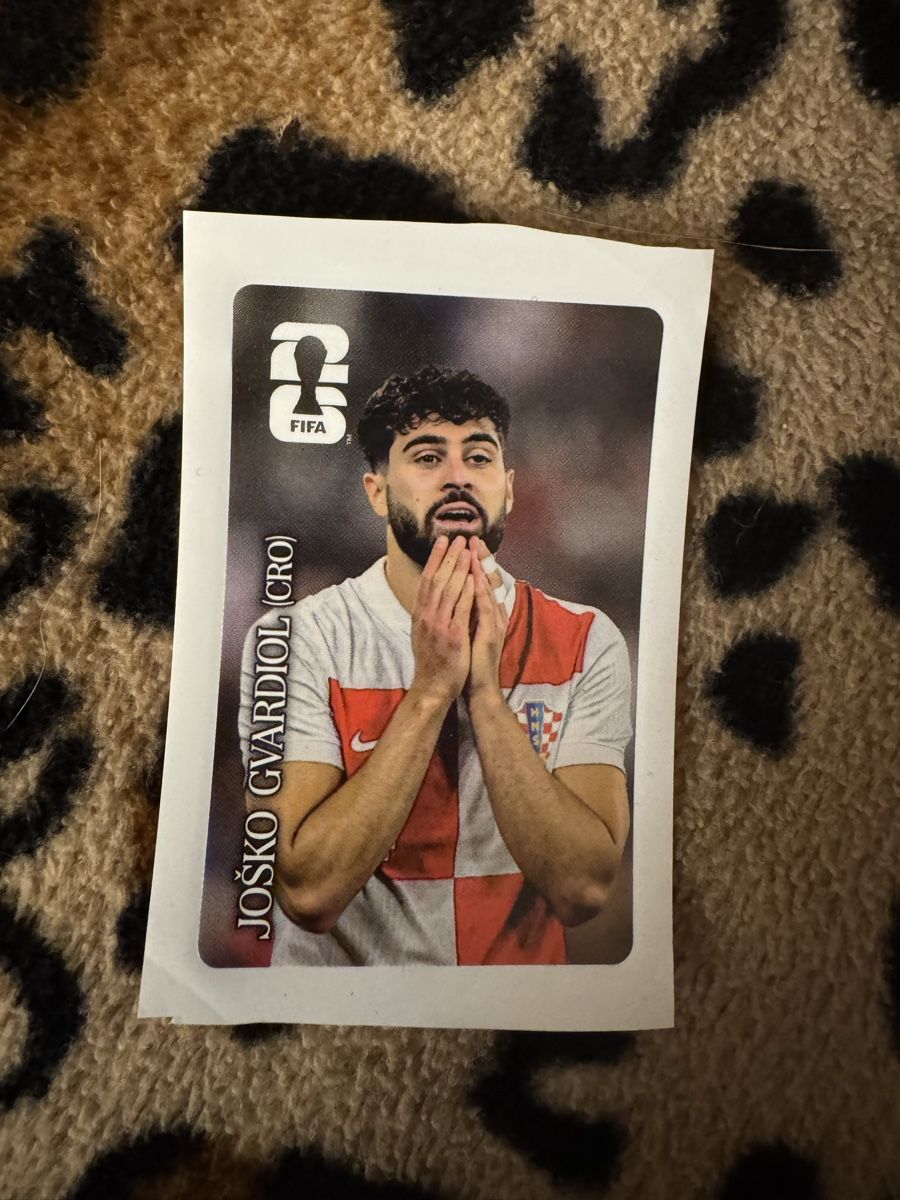 Panini Sammelbilder & Trading cards: Cola panini – Neu und originalverpackt aus Moosseedorf von gunman82
