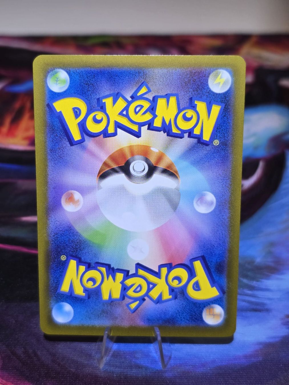Pokémon Carte collezionabili: Mega Schlapor ex (m2 114) – Usato da Reinach AG venduto da AkuyakuTCG 1