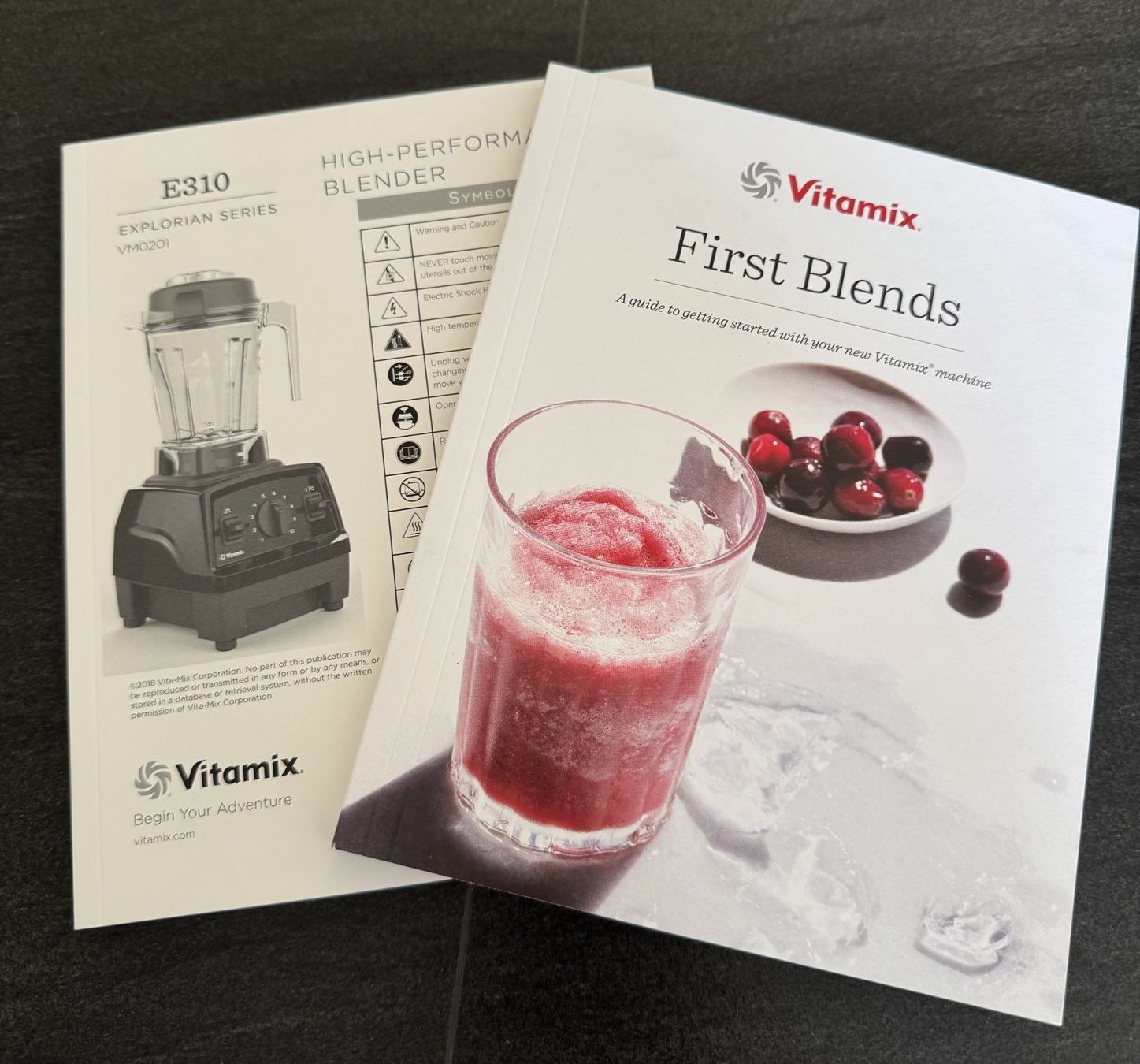 Vitamix Küchengeräte: Vitamix Explorian 310 – Gebraucht aus Beringen von chw_rqf6 1