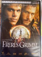 Les Frères Grimm, Damon/Ledger - DVD