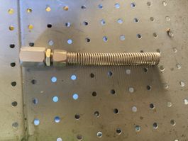Birchmeier Verschraubung