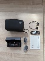 DJI Mic 2 (2 TX + 1 RX + Charging Case)