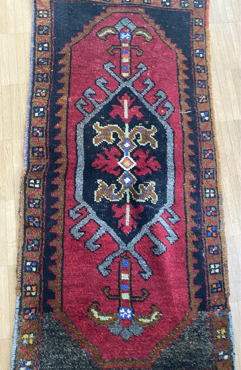 Tappeti: Handgeknüpfter Orientteppich 🌸 – Usato da Opfikon venduto da Luis144 3