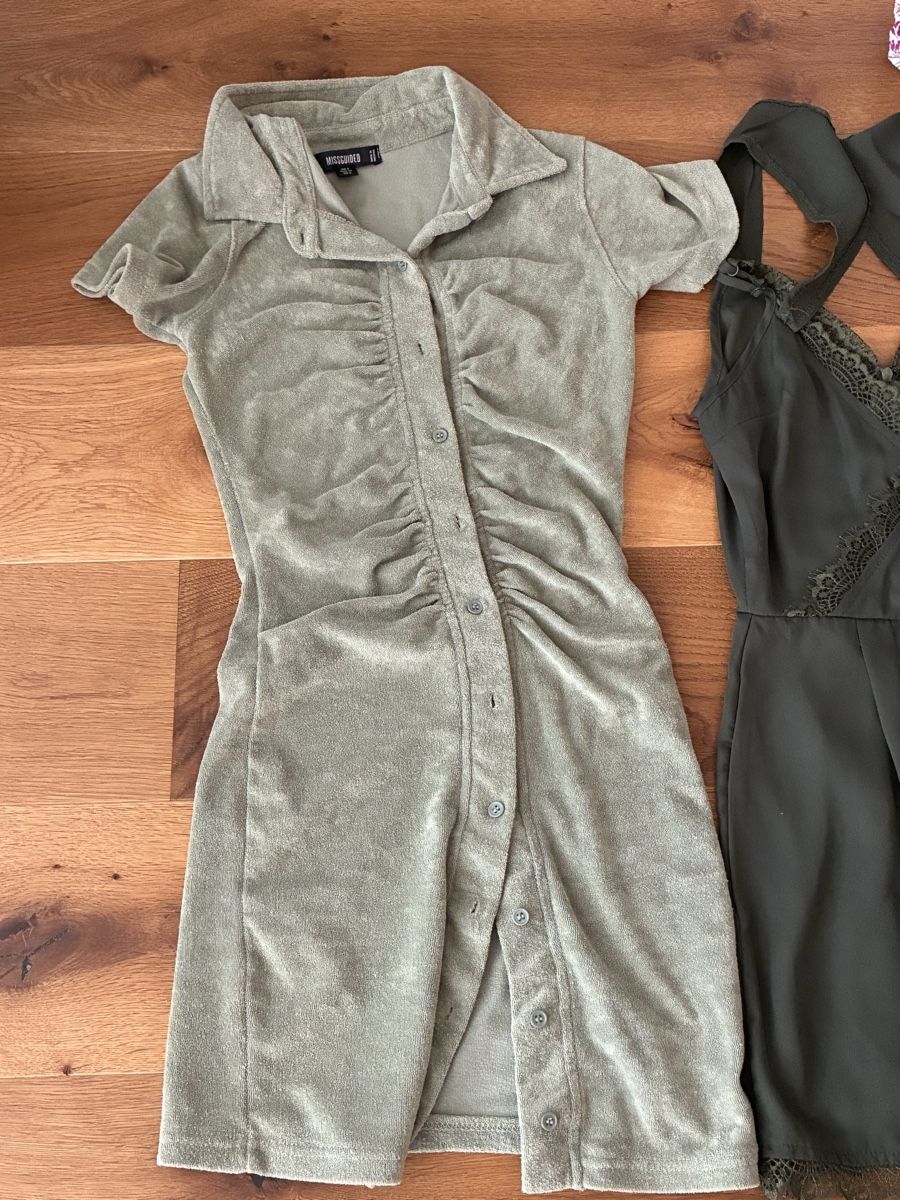 Lots de vêtements: 3 Kleider – D'occasion à Wangen SZ par el_paso08 3